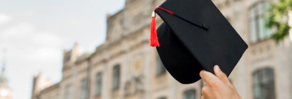 Square Academic Cap